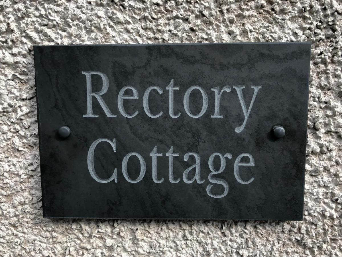 Rectory Cottage. Close To Enniskillen And Lakes. Экстерьер фото