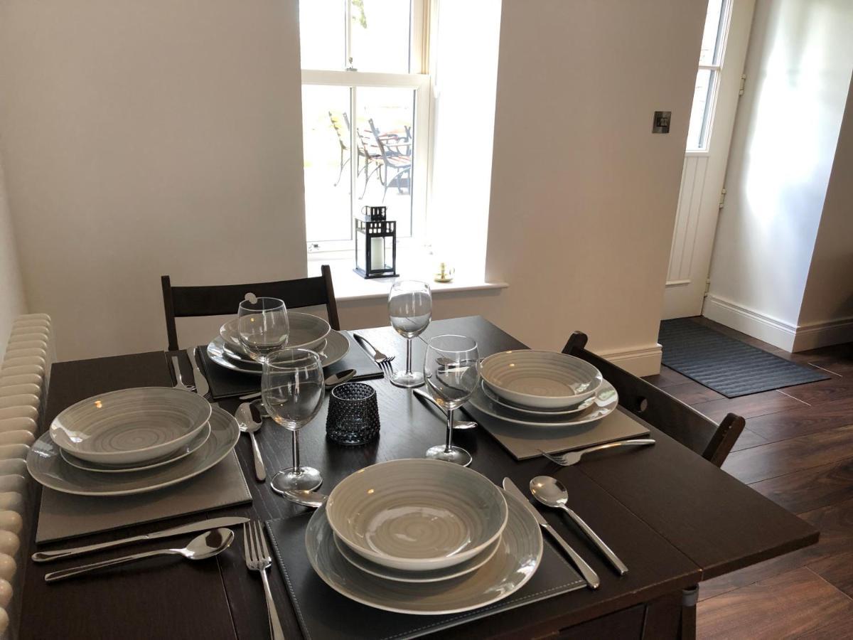 Rectory Cottage. Close To Enniskillen And Lakes. Экстерьер фото