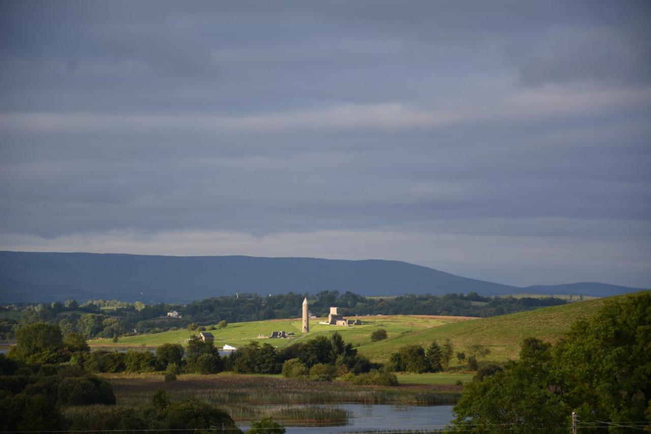 Rectory Cottage. Close To Enniskillen And Lakes. Экстерьер фото