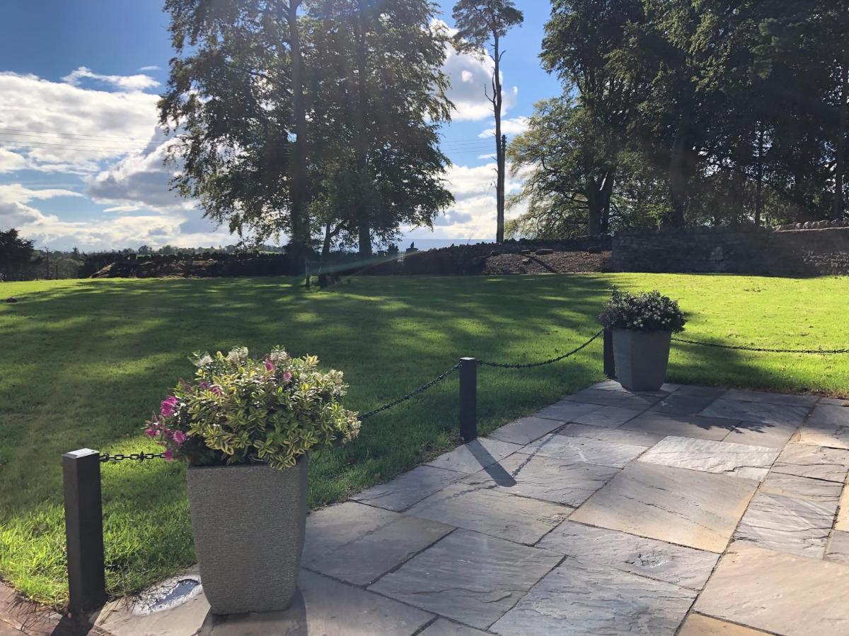 Rectory Cottage. Close To Enniskillen And Lakes. Экстерьер фото